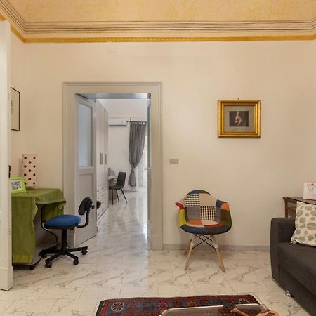 La Casa Di Nonna Lilla Apartment CTA Exterior photo